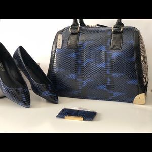 ALDO Tote!!! 👜 BRAND NEW with Tags!! 🏷 OFFERS ACCEPTED 🤗